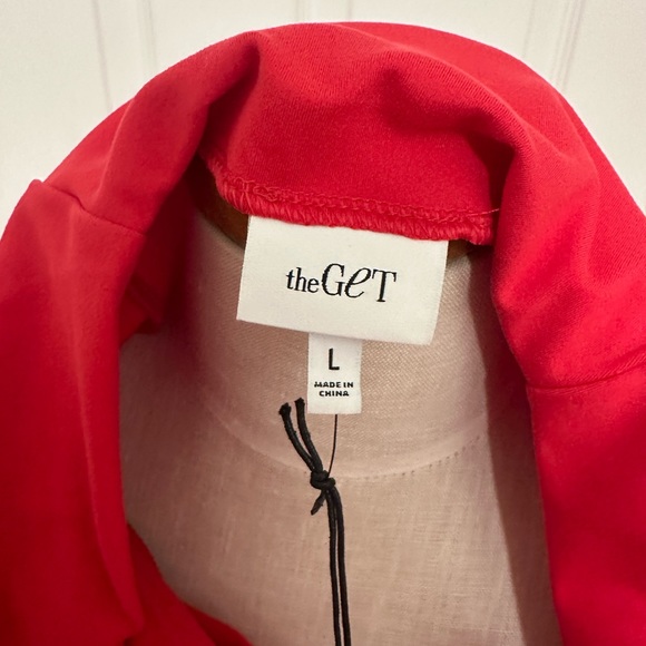 🌼The Get Cut Out Top - Picture 5 of 5